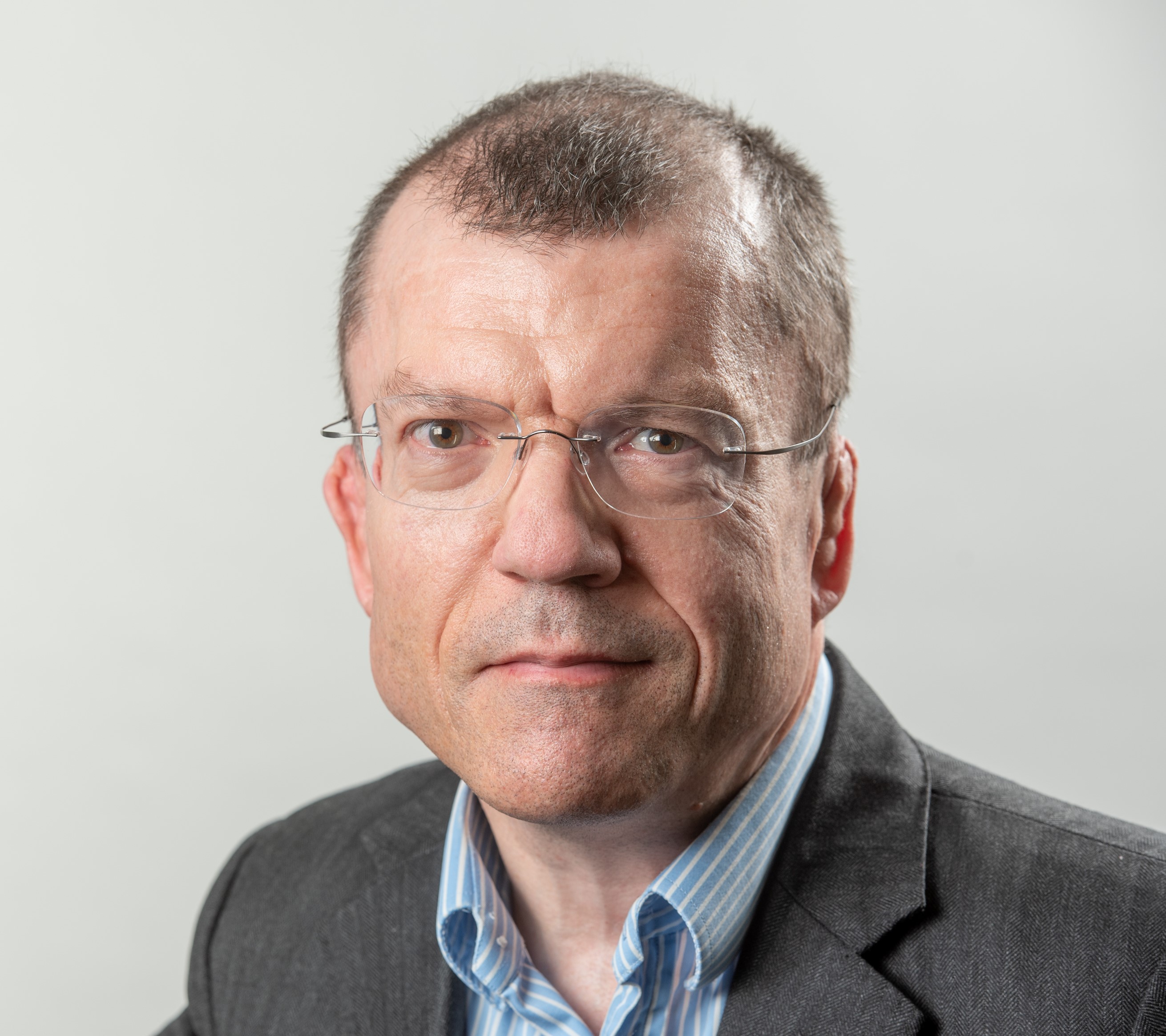 Hugh McLeod